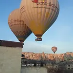 Ala Stone * Goreme