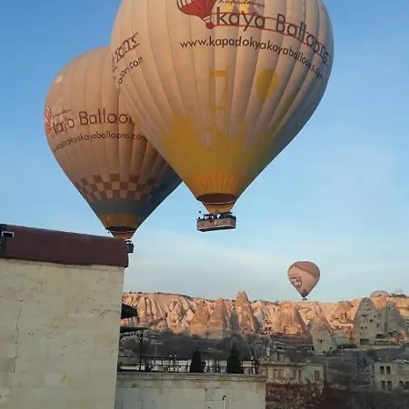Ala Stone House * Гьореме