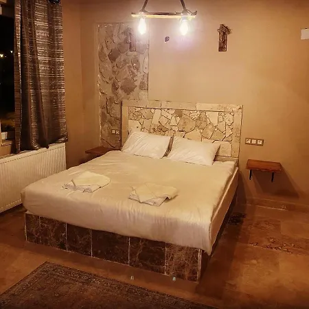 Ala Stone - Balloon View Experience Hotell *