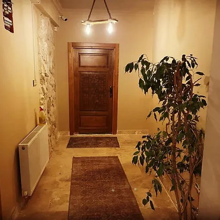 Ala Stone House Hotel Göreme