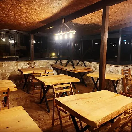Ala Stone House Hotel Göreme