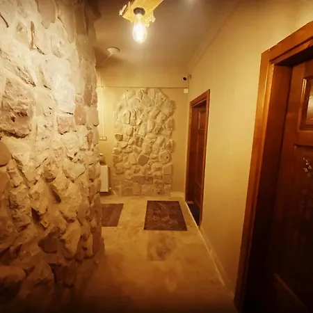 Hotel Ala Stone House Goreme