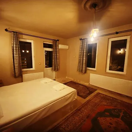 Ala Stone House Готель