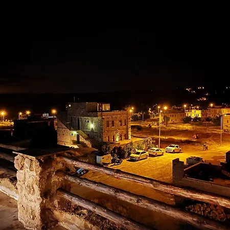 Ala Stone House Hotel Goreme