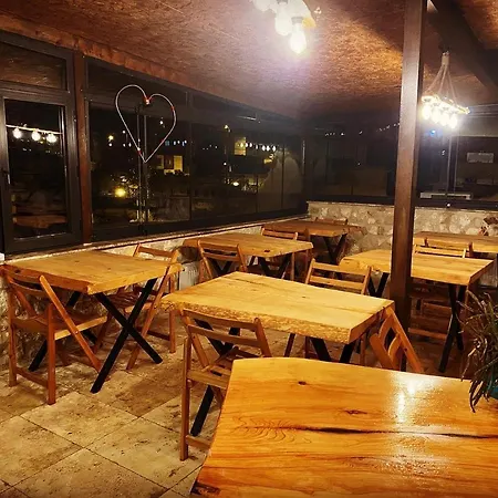 Ala Stone House Goreme