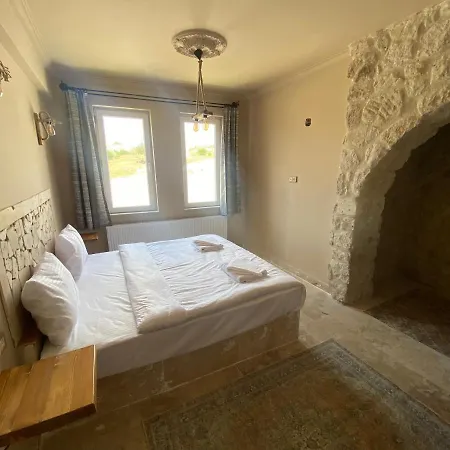 Hotel Ala Stone House