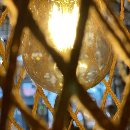 Готель Ala Stone House *