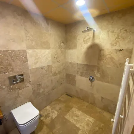 Ala Stone House * Гьореме