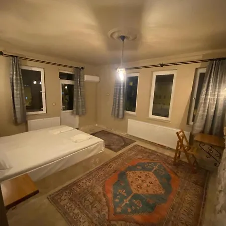 Hotel Ala Stone House *