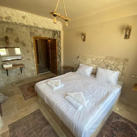 Hotel Ala Stone House Goreme