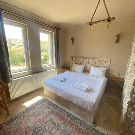 Ala Stone House Göreme