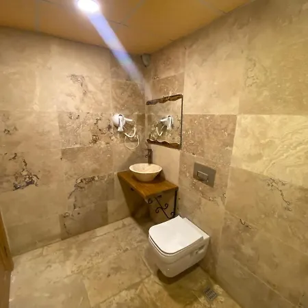 Ala Stone House Hotel Göreme