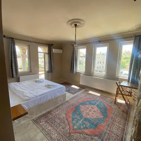 Ala Stone House Hotel