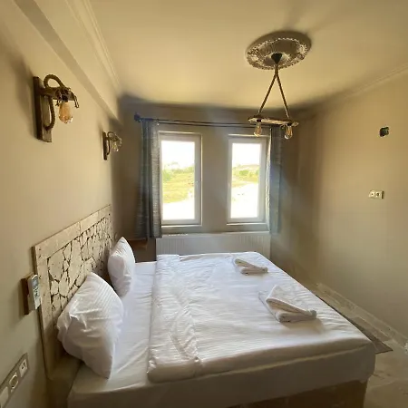 Ala Stone House Hotel