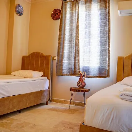 Hotell Ala Stone - Balloon View Experience Göreme