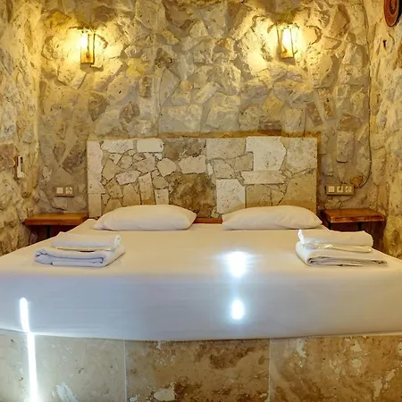 Ala Stone House Готель