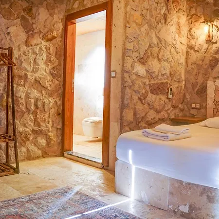 Ala Stone House Göreme