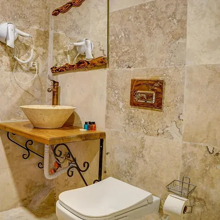 Ala Stone House Goreme