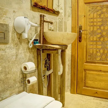 Ala Stone House Гьореме