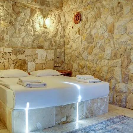 Ala Stone House Goreme