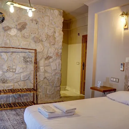 Ala Stone House Göreme