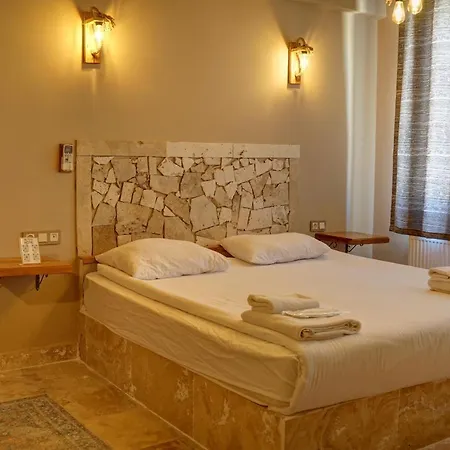 Hotel Ala Stone House Göreme
