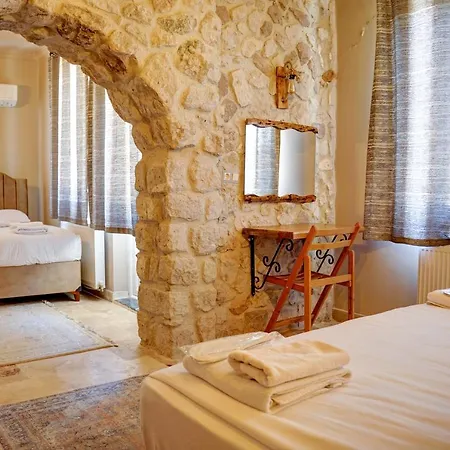 Ala Stone House Готель