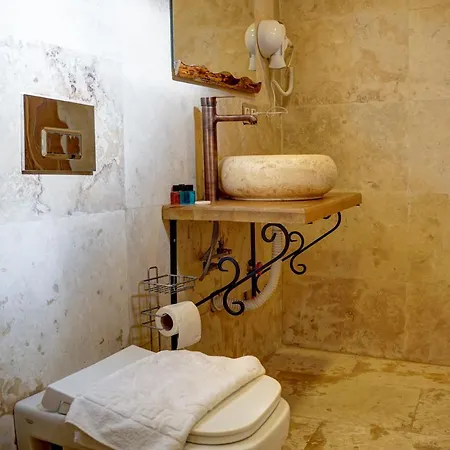 Ala Stone House Goreme