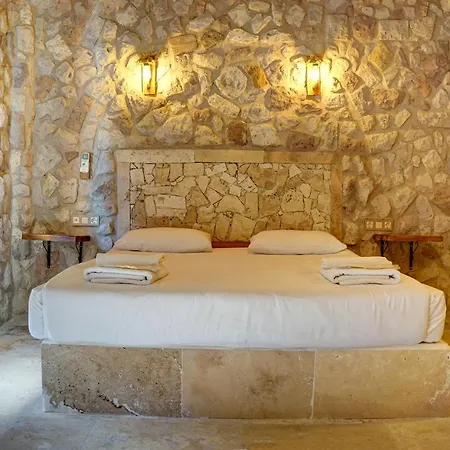Ala Stone House * Göreme