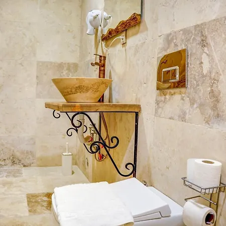 Готель Ala Stone House Гьореме