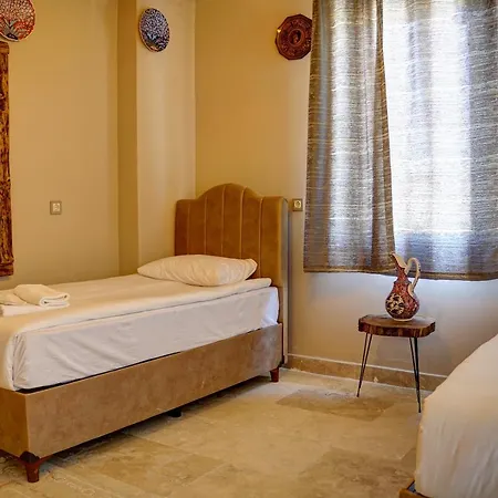 Ala Stone House * Goreme