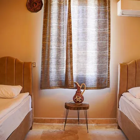 Hotell Ala Stone - Balloon View Experience Göreme