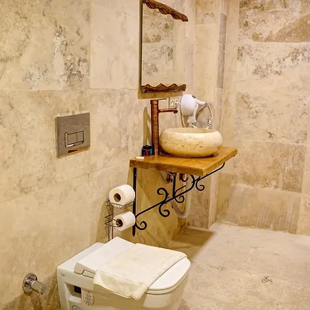 Ala Stone House Готель *