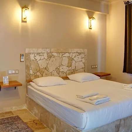 Ala Stone House Hotel *