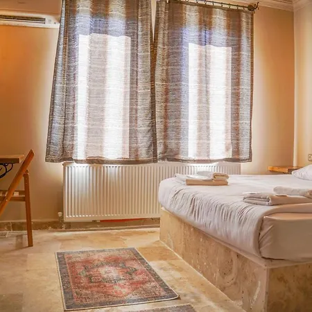 Hotel Ala Stone House Göreme
