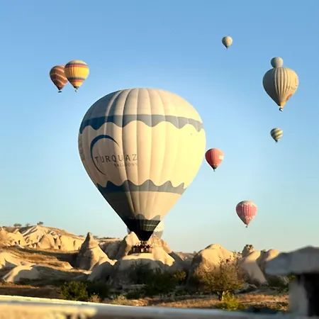 Hotel Ala Stone Goreme