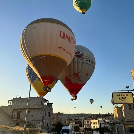 Ala Stone - Balloon View Experience