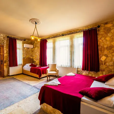 Ala Stone Hotel Göreme