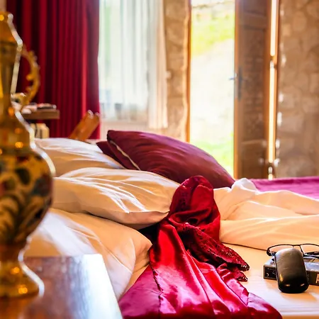 Hotel Ala Stone *