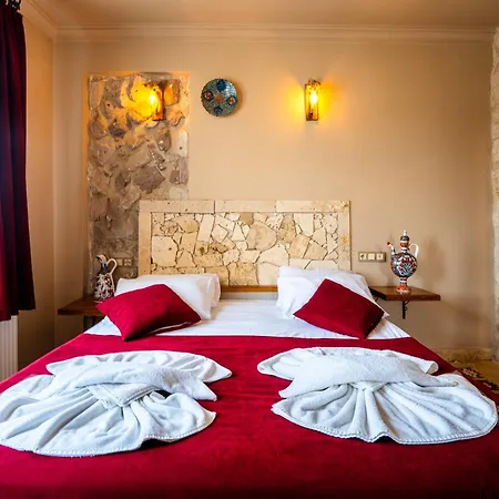 Ala Stone Hotel Göreme