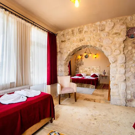 Ala Stone Hotel