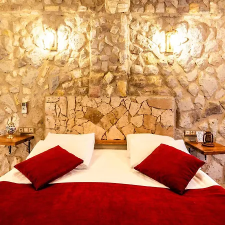 Hotel Ala Stone
