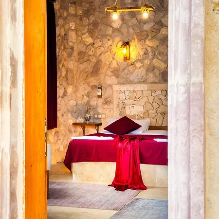 Hotel Ala Stone Göreme