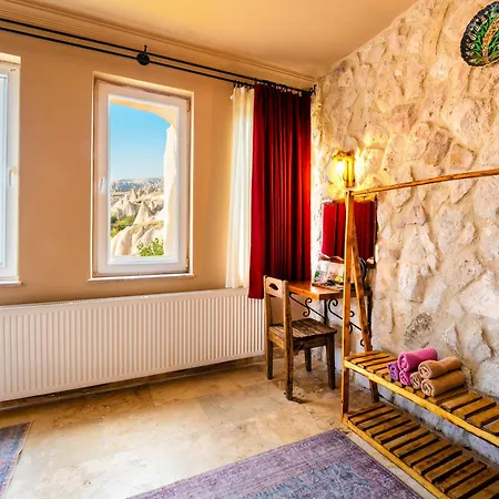 Ala Stone Hotel Göreme