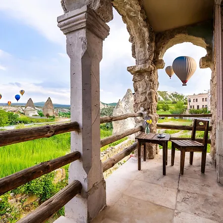 Hotel Ala Stone Göreme