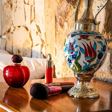 Ala Stone Hotel