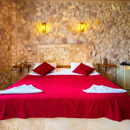 Hotel Ala Stone Göreme