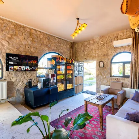 Hotel Ala Stone *