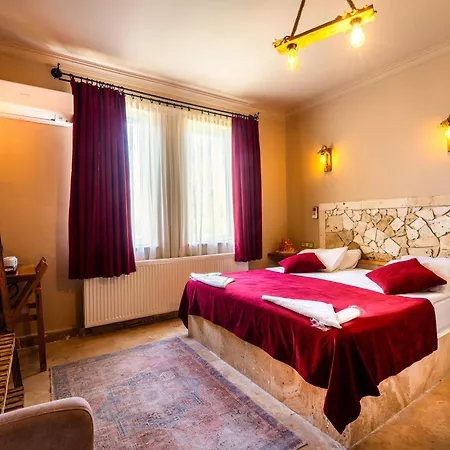 Hotel Ala Stone Göreme