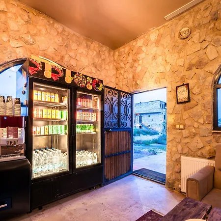 Ala Stone Hotel Göreme